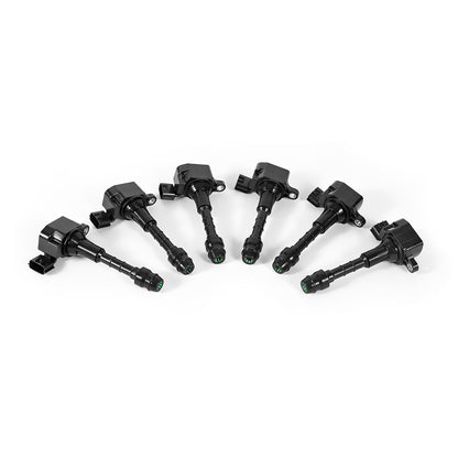Mishimoto Mishimoto Ignition Coil, Nissan 350Z 2003-2006 MMIG-350Z-0306_1.jpg