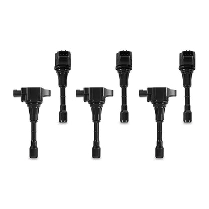 Mishimoto Mishimoto Ignition Coil, Nissan 370Z 2009-2020 MMIG-370Z-0906_2_copy.jpg