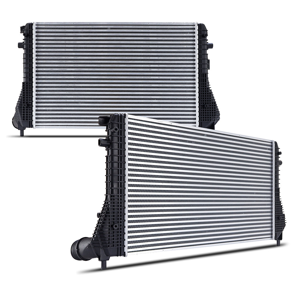 11-18 VW Jetta 1.8T / 11-15 Audi TT  Replacement Intercooler