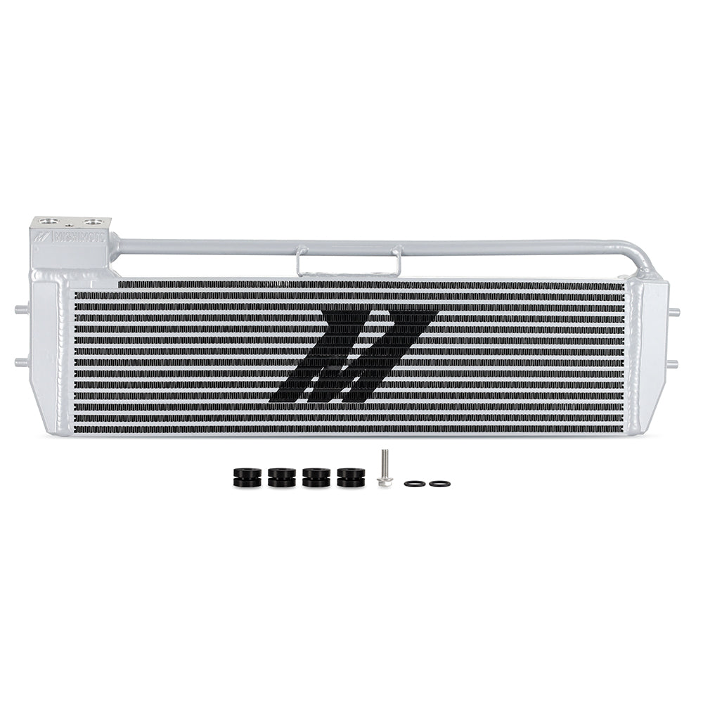 Mishimoto 2006-2010 BMW E60 M5 / E63 M6 / E64 M6 Oil Cooler