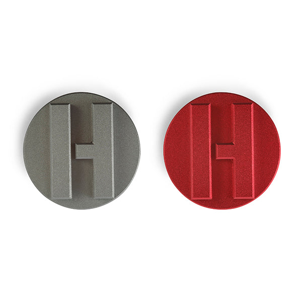 Mishimoto Hoonigan Oil Filler Caps - MMOFC-MAZ-HOONRD