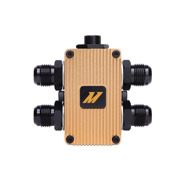 Mishimoto In-Line Oil Thermostat Default Title