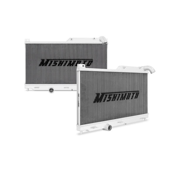 Mishimoto Mazda RX-7 Performance Radiator, 1993-1997