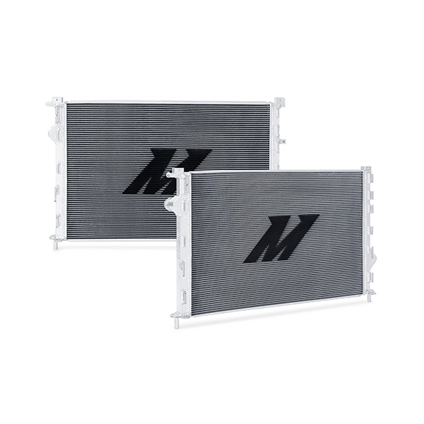 Mishimoto Ford Focus ST Performance Radiator, 2013-2018