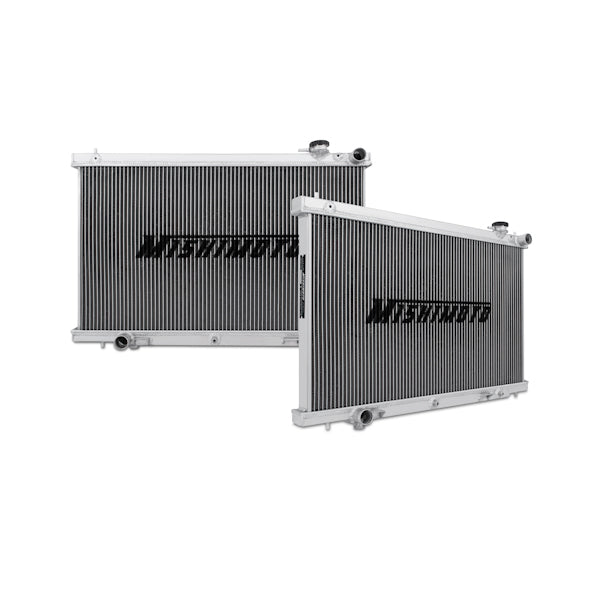Mishimoto Infiniti G35 Performance Radiator, 2003-2007