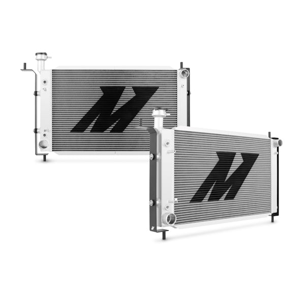 Mishimoto Ford Mustang GT Performance Radiator, 1994-1995