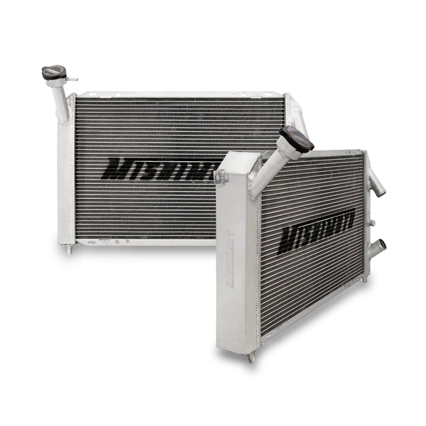 Mishimoto Mazda RX-7 Performance Radiator, 1993-1997