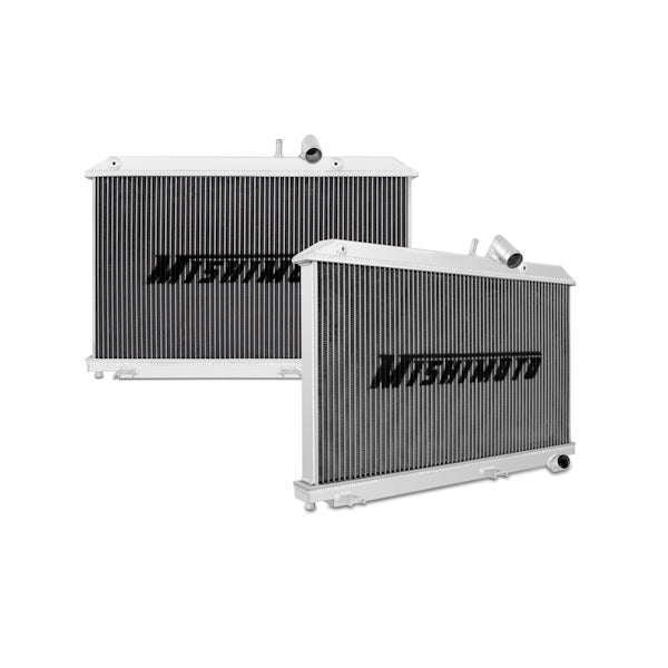 Mishimoto Mazda RX-8 Performance Radiator, 2004-2008
