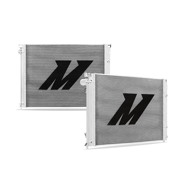 Mishimoto Dodge Charger/Challenger Performance Radiator, 2006-2023
