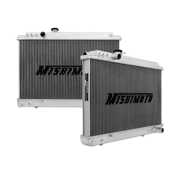 Mishimoto Toyota Supra Performance Radiator, 1986-1992