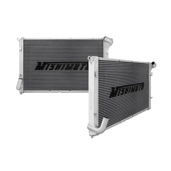 Mishimoto Mini Cooper S Performance Radiator, 2002-2008