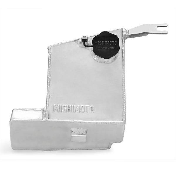 Mishimoto Mazda Miata Windshield Washer Reservoir, 2016+ Polished
