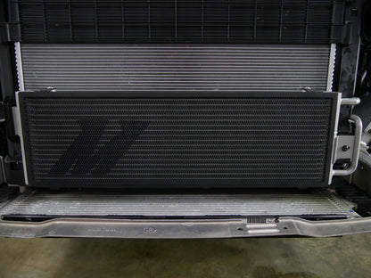 Mishimoto Mishimoto Transmission Cooler, BMW G8X M2/M3/M4 2021+ MMTC-G80-21_installed_01.JPG