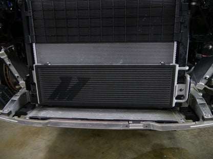 Mishimoto Mishimoto Transmission Cooler, BMW G8X M2/M3/M4 2021+ MMTC-G80-21_installed_02.JPG