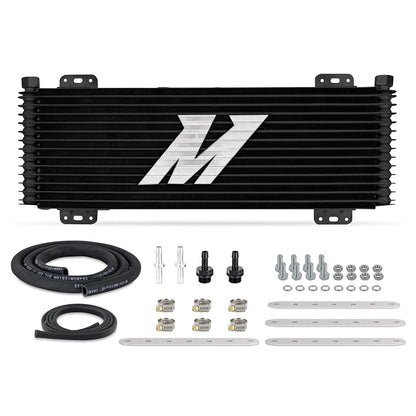 Mishimoto Mishimoto 13-Row Stacked Plate Transmission Cooler MMTC-SP-13BK_1.jpg