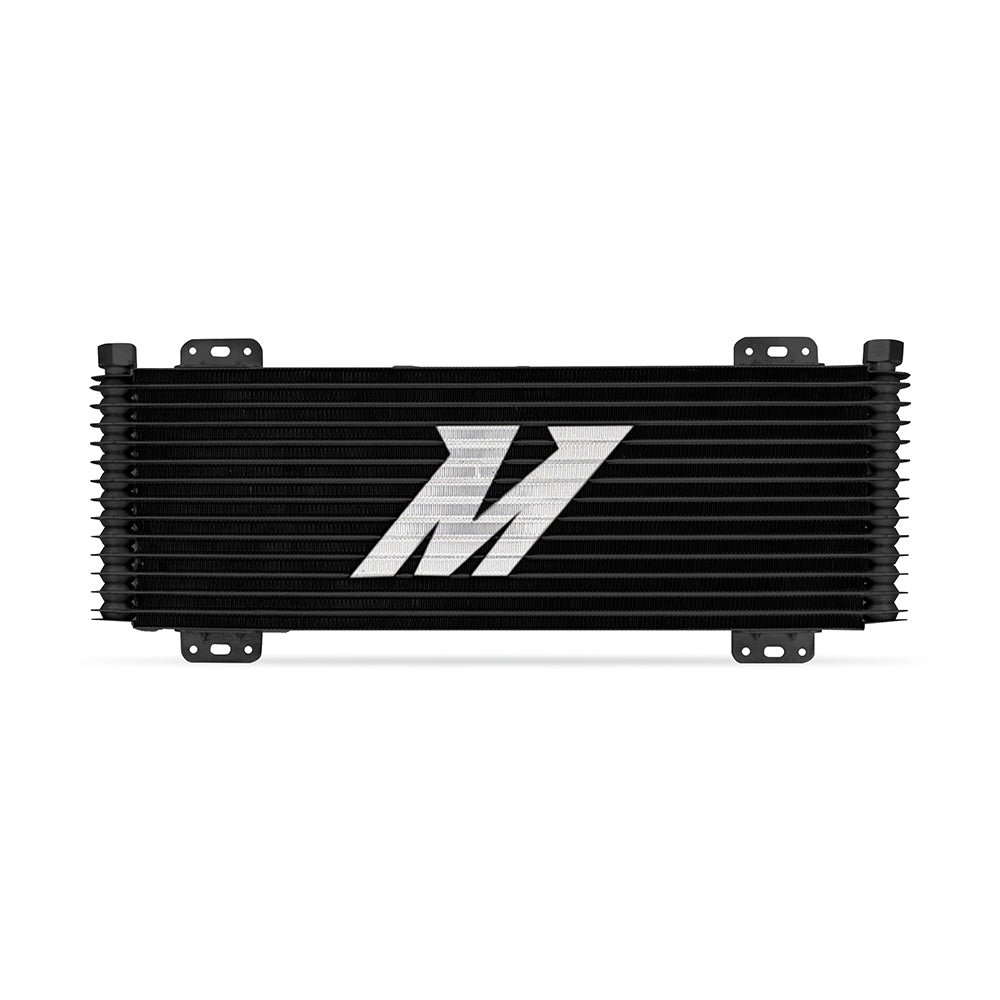 Mishimoto Mishimoto 13-Row Stacked Plate Transmission Cooler MMTC-SP-13BK_2.jpg