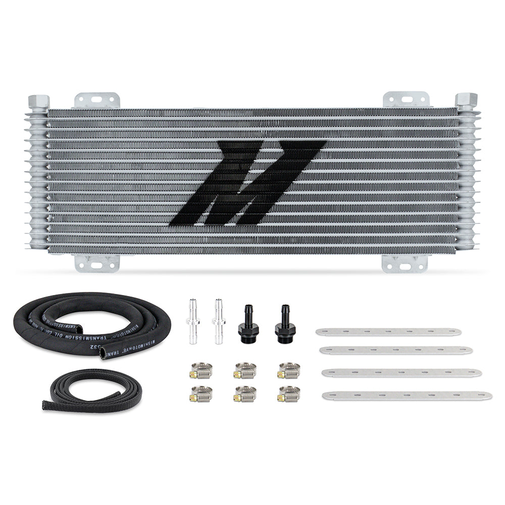 Mishimoto Mishimoto 13-Row Stacked Plate Transmission Cooler MMTC-SP-13_1.jpg