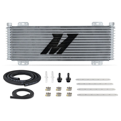 Mishimoto Mishimoto 13-Row Stacked Plate Transmission Cooler MMTC-SP-13_1.jpg