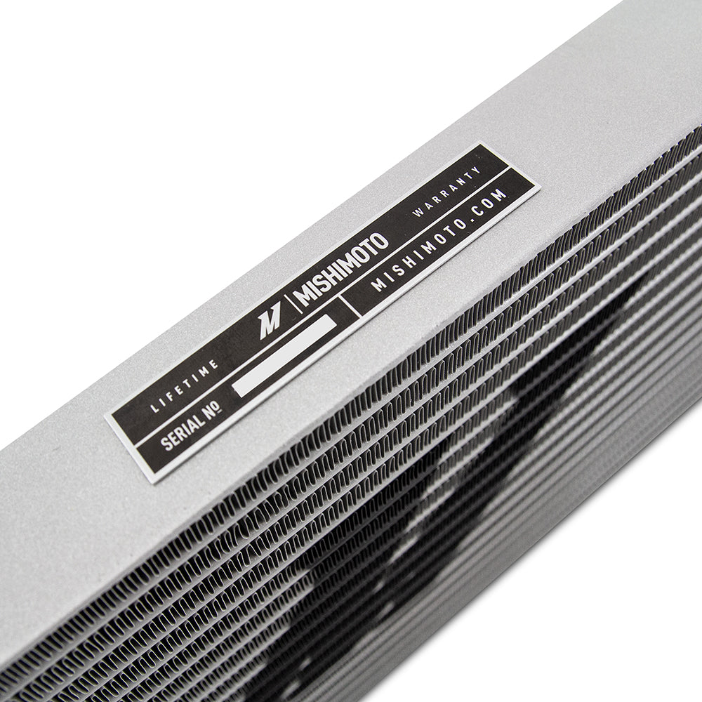 Mishimoto Mishimoto Transmission Cooler, Toyota Supra 2020+ MMTC-SUP-20_5.jpg