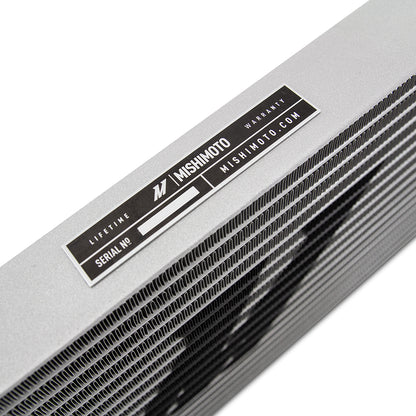 Mishimoto Mishimoto Transmission Cooler, Toyota Supra 2020+ MMTC-SUP-20_5.jpg