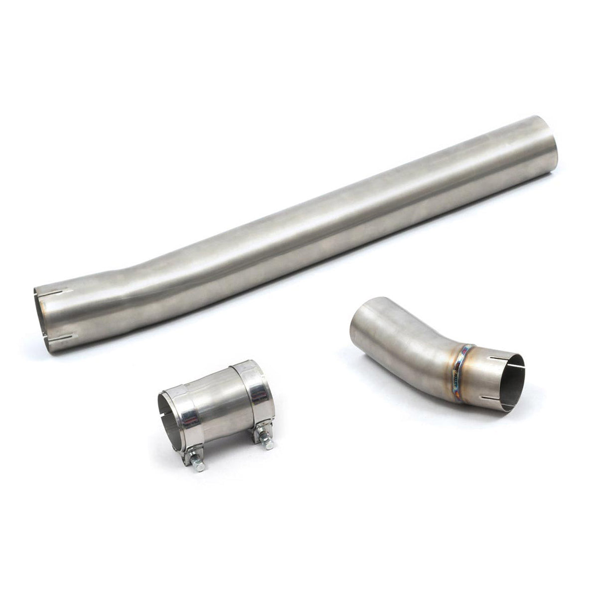 Cobra Exhausts Mini (Mk3) JCW (F56 LCI) Facelift PPF Delete Performance Exhaust*-1