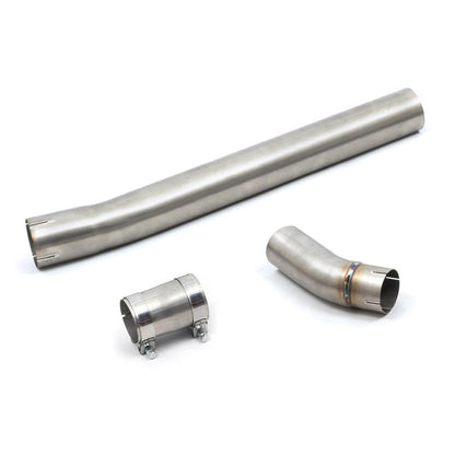 Cobra Exhausts Mini (Mk3) JCW (F56 LCI) Facelift PPF Delete Performance Exhaust*-1