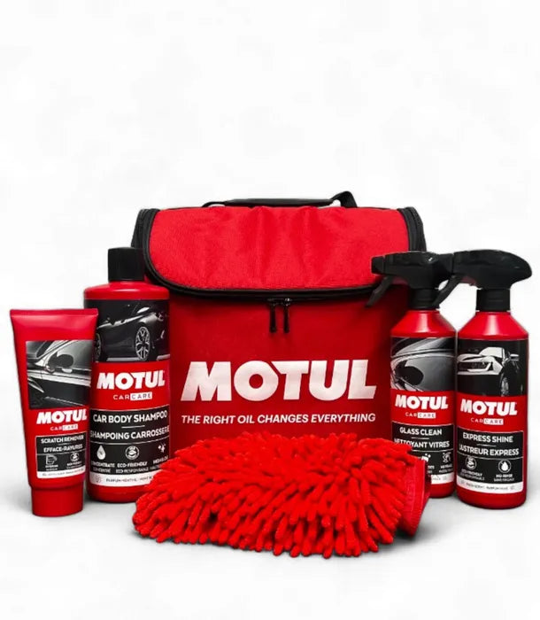 Motul E8 SCRATCH REMOVER 100ML - Part 103003 - 103003
