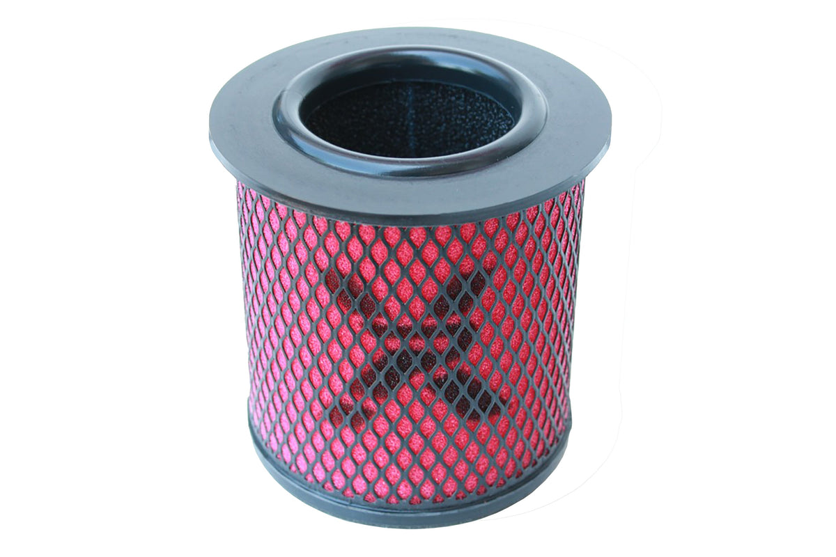 Pipercross Motorcycle Air Filter Round MPX001