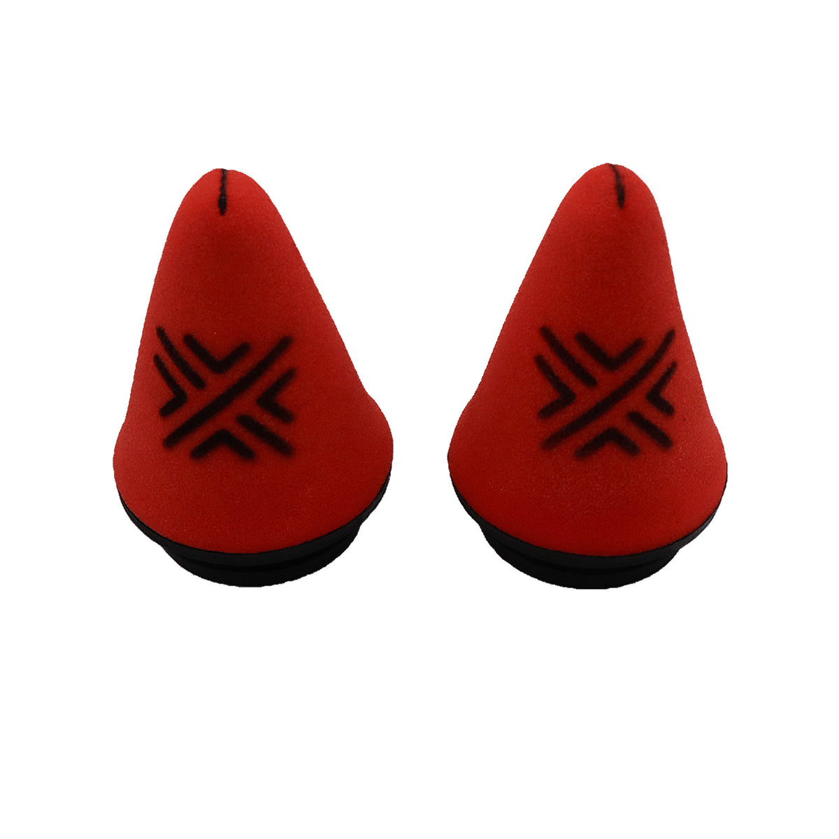 Pipercross Motorcycle Air Filter Conical MPX050