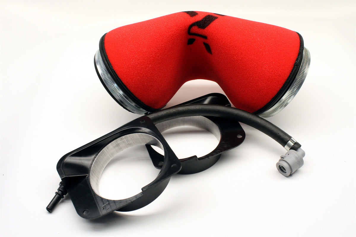 Pipercross Motorcycle Air Filter MPX065