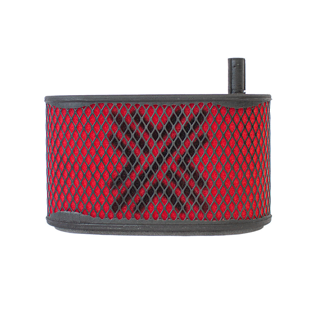 Pipercross Motorcycle Air Filter Oval MPX069