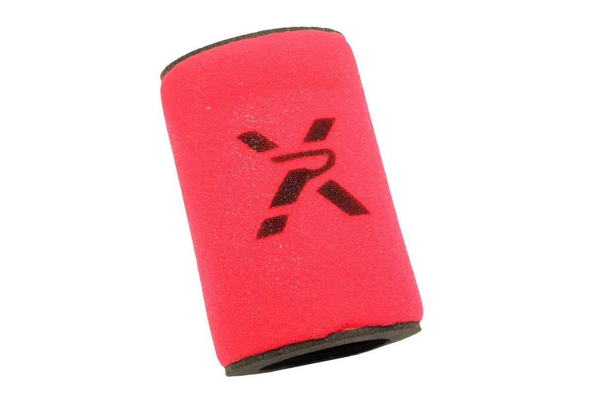 Pipercross Motorcycle Air Filter Cylindrical MPX089