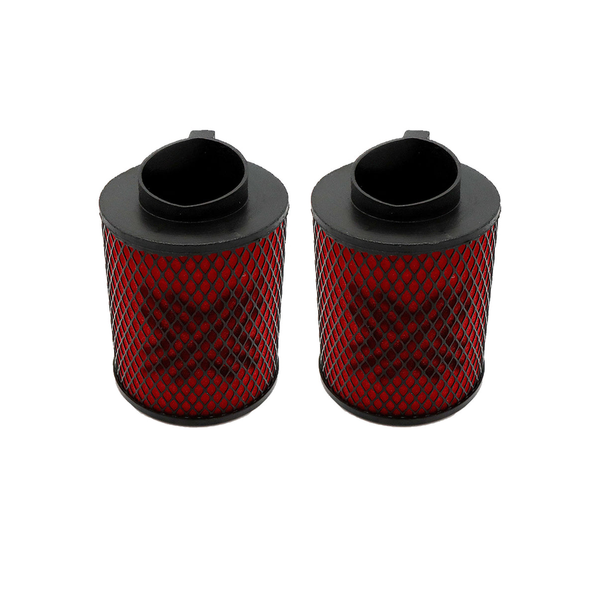 Pipercross Motorcycle Air Filter Conical MPX091