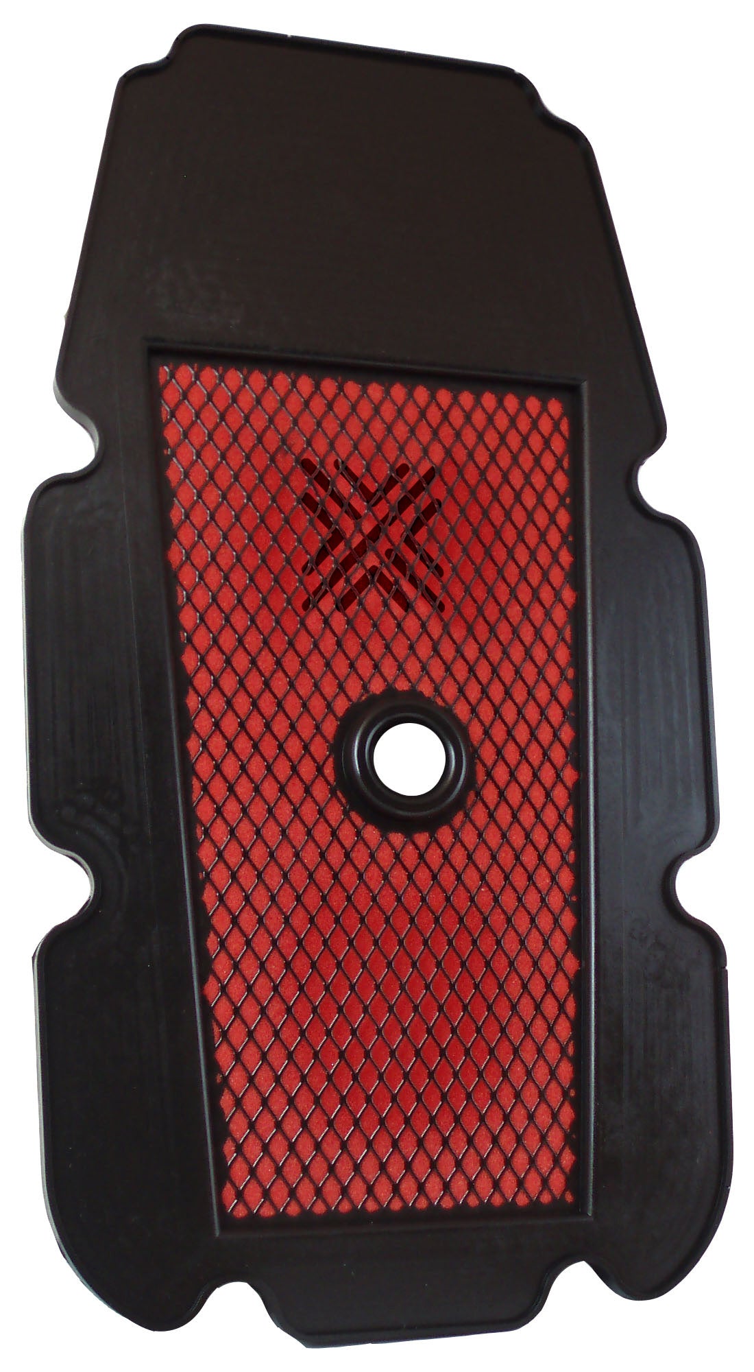 Pipercross Motorcycle Air Filter Wound MPX122