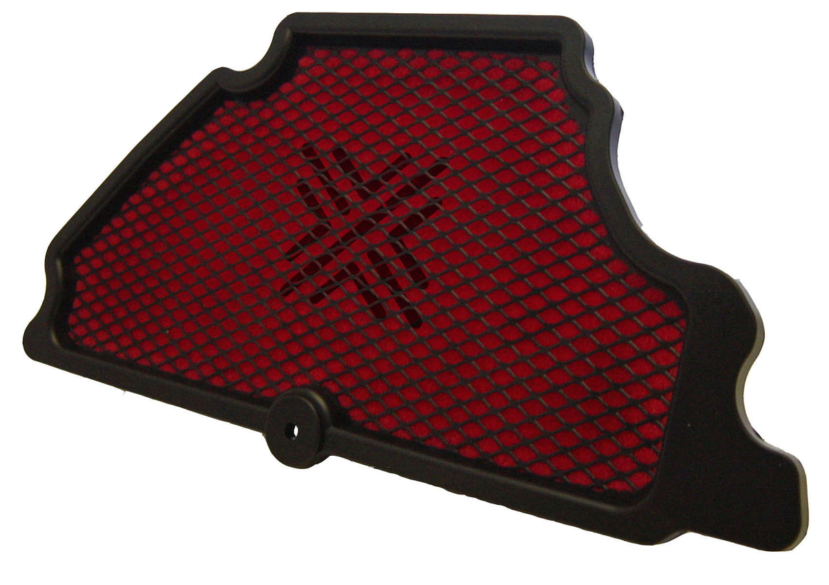 Pipercross Motorcycle Air Filter Wound MPX136
