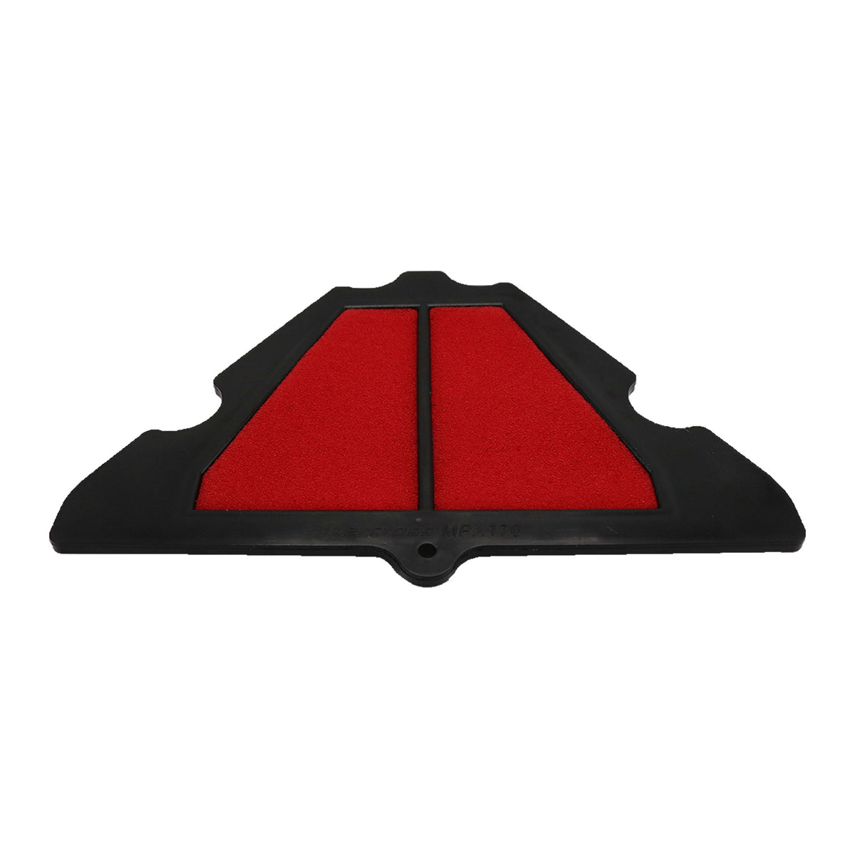 Pipercross Motorcycle Air Filter Wound MPX170