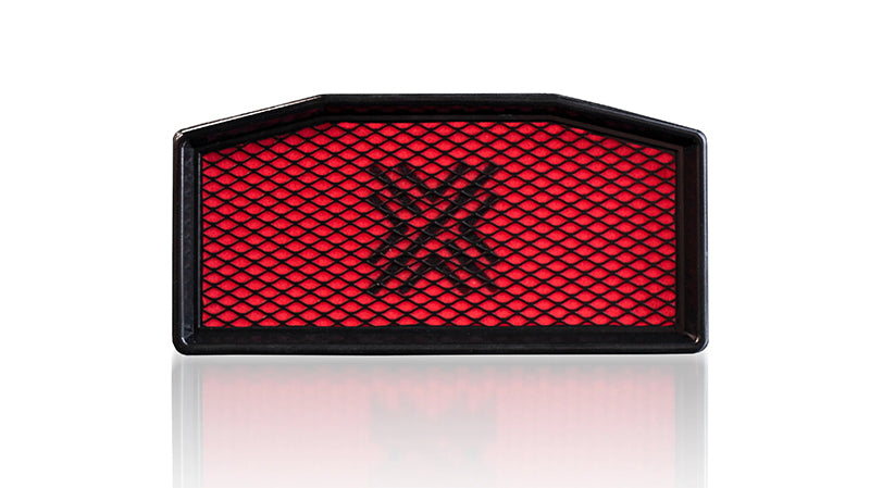 Pipercross Motorcycle Air Filter Wound MPX234