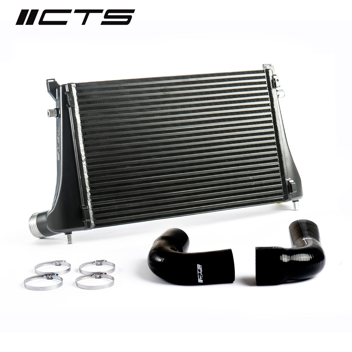 CTS Turbo VW/AUDI MQB 1.8T/2.0T DIRECT FIT INTERCOOLER - CTS-20T-MQB-DF