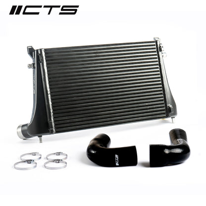 CTS Turbo VW/AUDI MQB 1.8T/2.0T DIRECT FIT INTERCOOLER - CTS-20T-MQB-DF