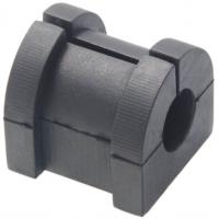 Febest Rear stabilizer bar bush-55