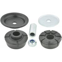Febest Front shock absorber bushing (kit) - Part MSB-KB4TF-KIT