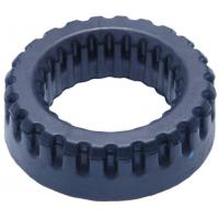 Febest Rear spring upper seat - Part MSI-CSR