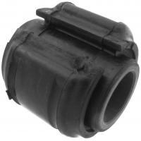 Febest Rear transverse rod bushing - Part MZAB-033