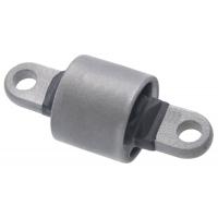 Febest Bushing, front upper link - Part MZAB-044