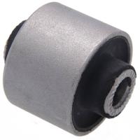 Febest Front arm bushing - Part MZAB-045RUB