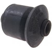 Febest Front bushing, front control arm - Part MZAB-075