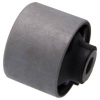 Febest Bushing, rear trailing arm - Part MZAB-124