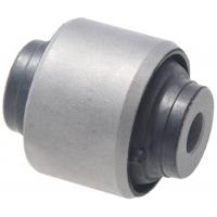 Febest Bushing, rear shock absorber-54