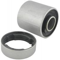 Febest Rear bushing without bracket, front control arm - Part MZAB-CX5B