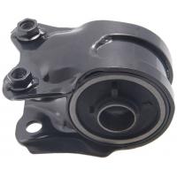 Febest Rear bushing, front right control arm (hydro) - Part MZAB-CXBR